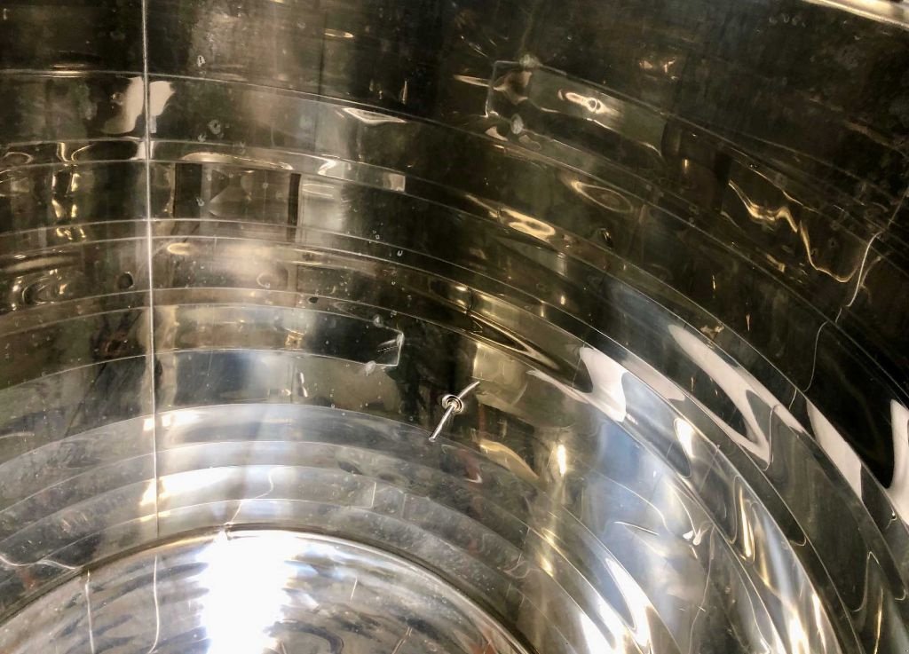 Sonstige Obsttechnik & Weinbautechnik of the type Sonstige | Cuve inox - Chapeau flottant - 23 HL, Gebrauchtmaschine in Monteux (Picture 4)